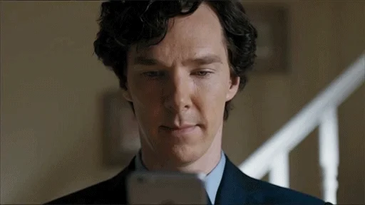 Sherlock asking for collaboration